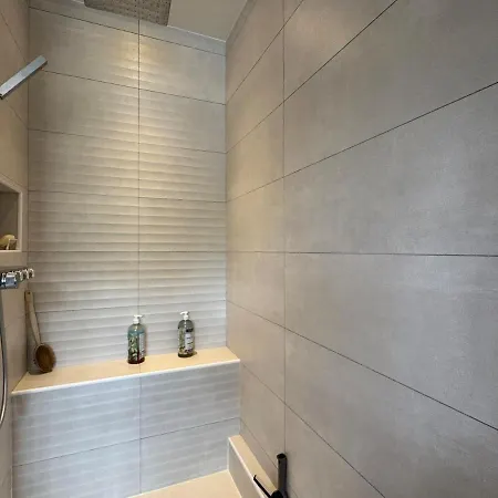 Casa vacanze L éxotic - 12pers - Standing - Home&service *