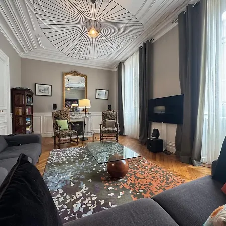 L éxotic - 12pers - Standing - Home&service