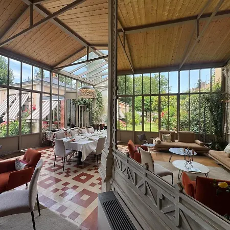 L éxotic - 12pers - Standing - Home&service * Le Mans
