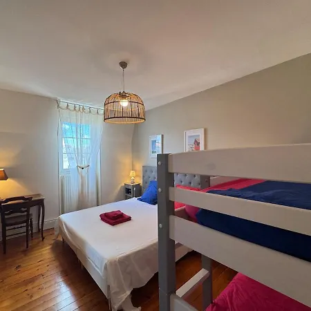 Casa vacanze L éxotic - 12pers - Standing - Home&service *