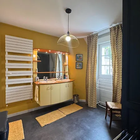 Casa vacanze L éxotic - 12pers - Standing - Home&service