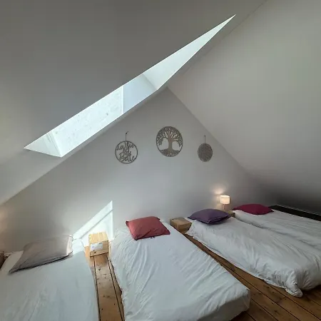 L éxotic - 12pers - Standing - Home&service Casa vacanze *