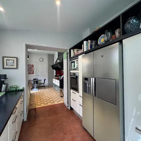 L éxotic - 12pers - Standing - Home&service Casa vacanze Le Mans