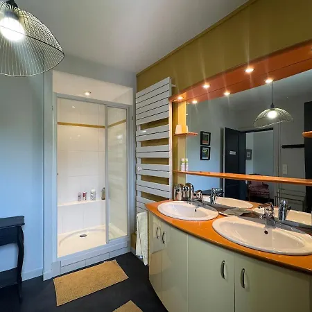 L éxotic - 12pers - Standing - Home&service Casa vacanze