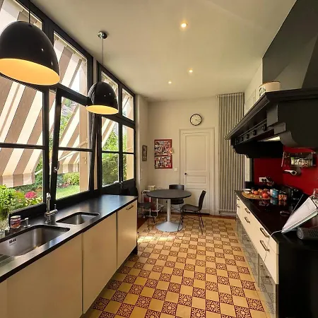 L éxotic - 12pers - Standing - Home&service Casa vacanze *