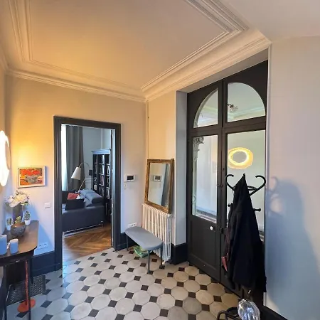 L éxotic - 12pers - Standing - Home&service * Le Mans