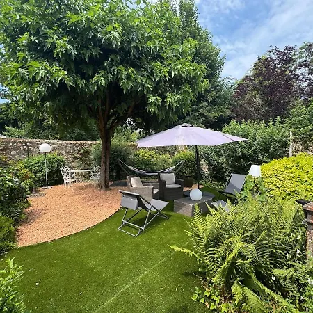 Nyaraló L Exotic - 12pers - Standing - Home&service Le Mans