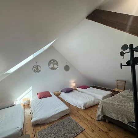 L éxotic - 12pers - Standing - Home&service Casa vacanze *