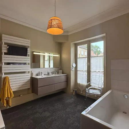 L éxotic - 12pers - Standing - Home&service Casa vacanze
